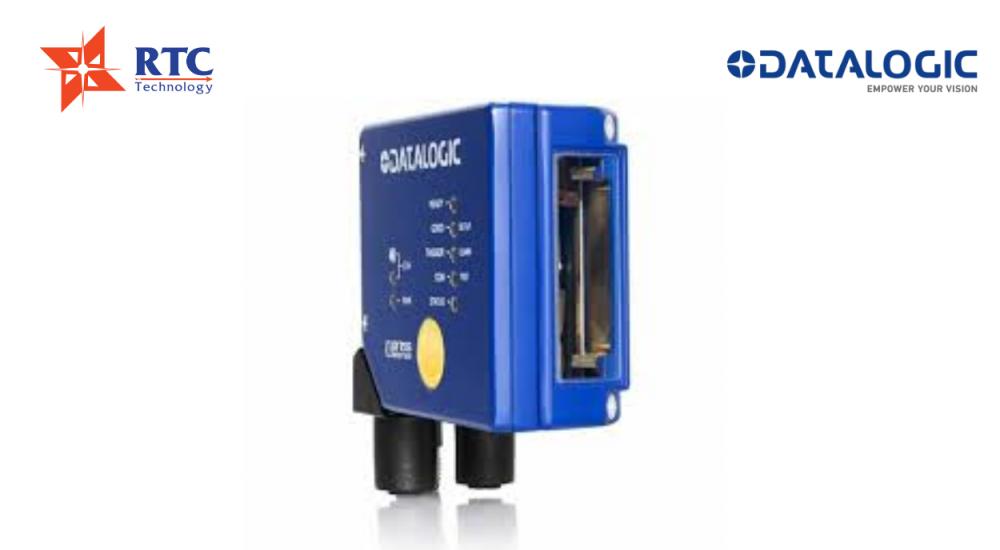 Đầu đọc mã vạch laser Datalogic DS2400N
