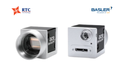 Basler ace - acA2440-75um