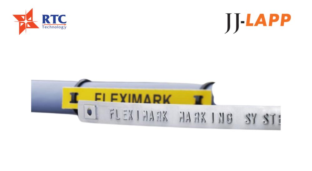 FLEXIMARK® – THE CLEAR MARKING SYSTEMS