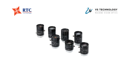 Ống kính VS-VM Series