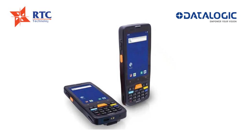 Máy kiểm kho Datalogic Memor K
