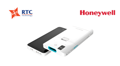 Máy tính di động Honeywell CT30 XP HC