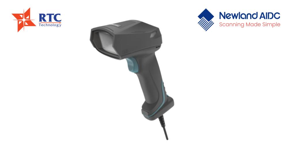 Máy quét mã vạch Newland NVH300-DP - Industrial Scanner