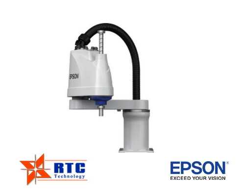 Epson SCARA - LS3-B401S/RC-90B