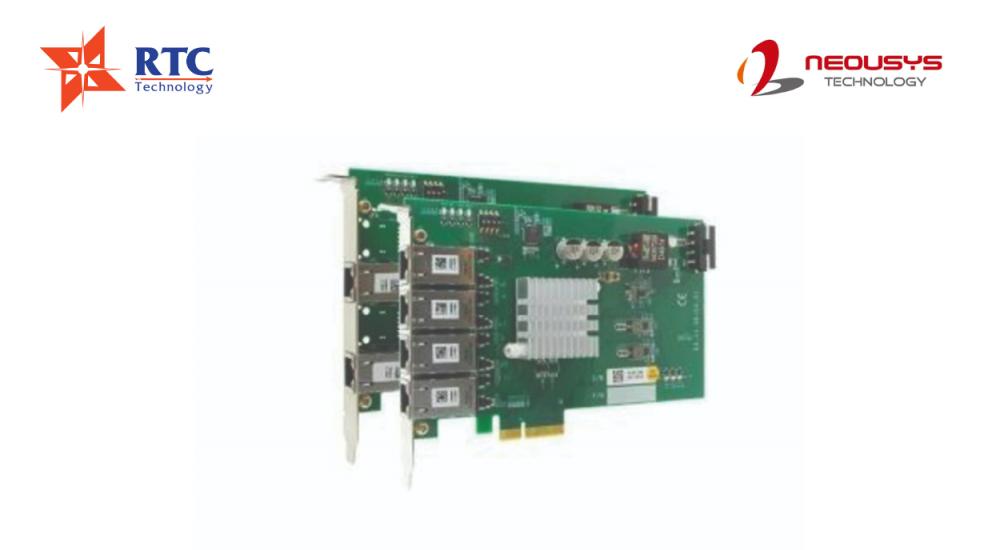 PCIe-PoE354at