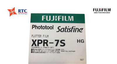 Phim PCB XPR _7S 24X30