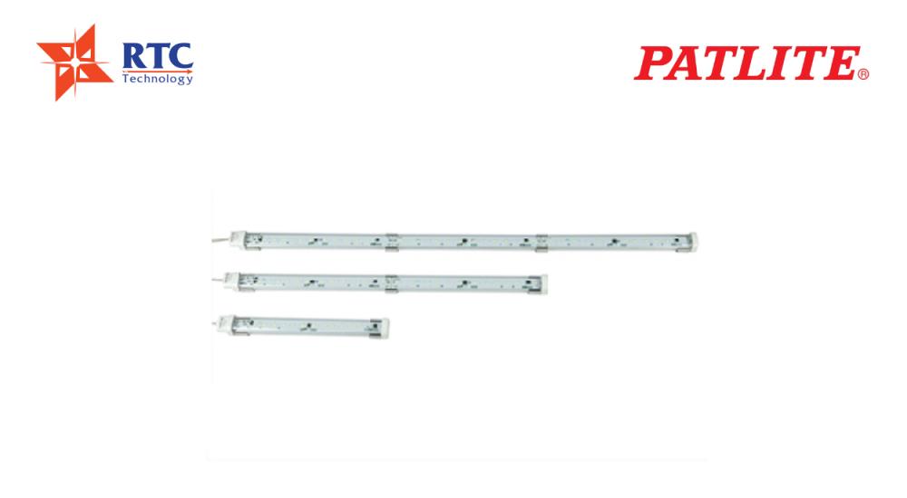 CWA LED Light Bar