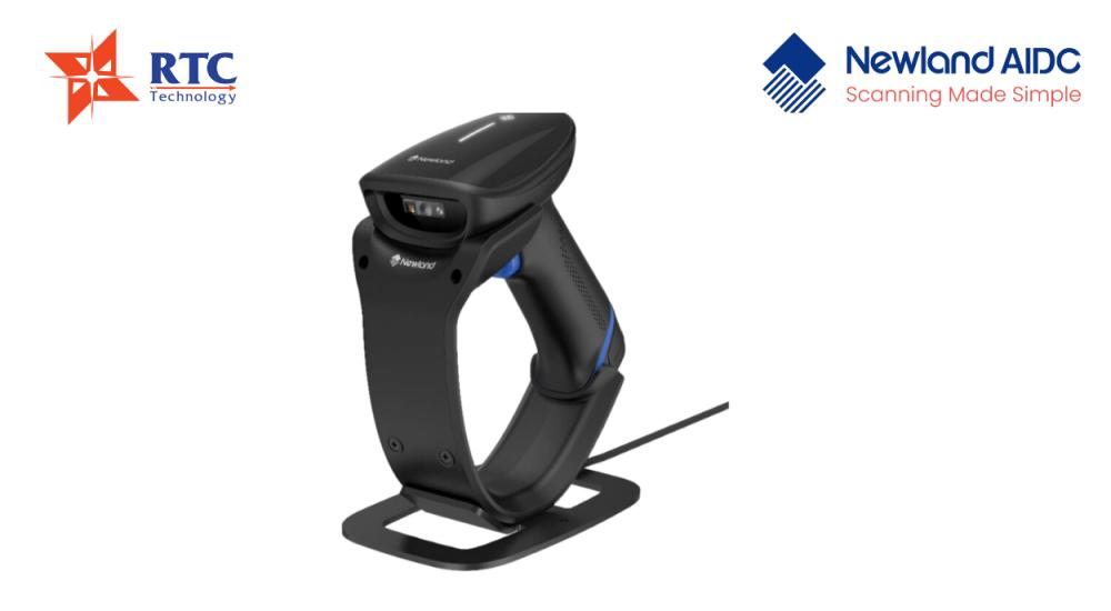 Máy quét mã vạch Newland HR2000-BT - Handheld Scanner