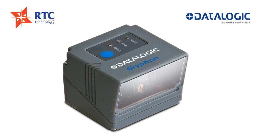 Đầu đọc mã vạch gắn cố định Gryphon™ I GFS4100