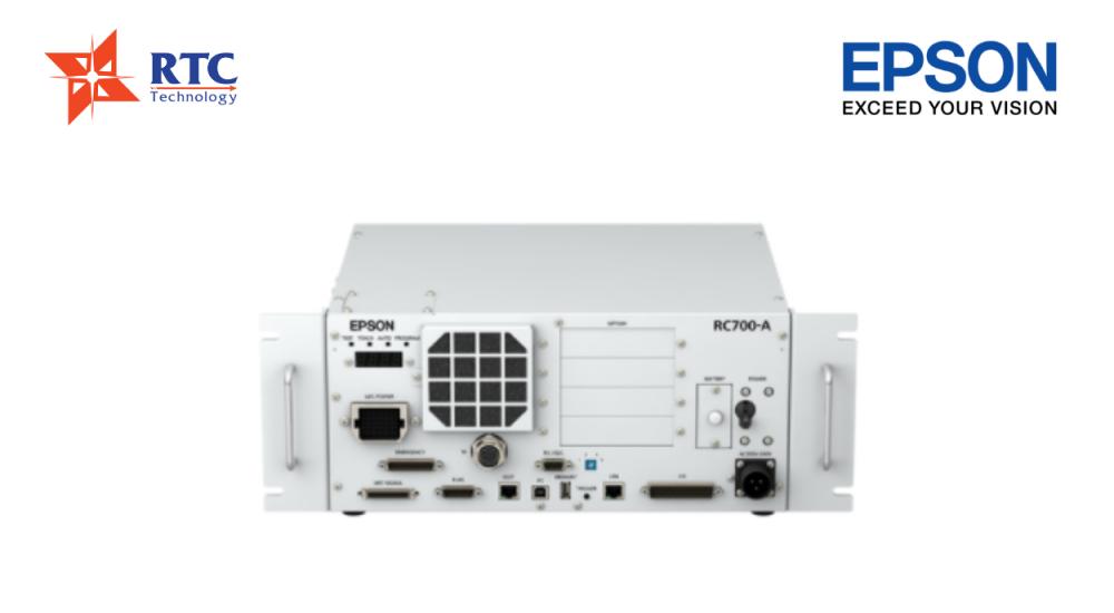 Epson Controller - RC700-A