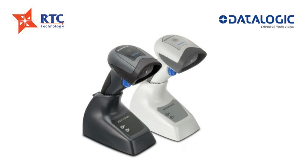 Máy quét mã vạch không dây Datalogic QBT2400 