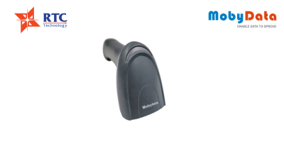 Máy Quét Mã Vạch Mobydata VS160 2D Imager Scanner