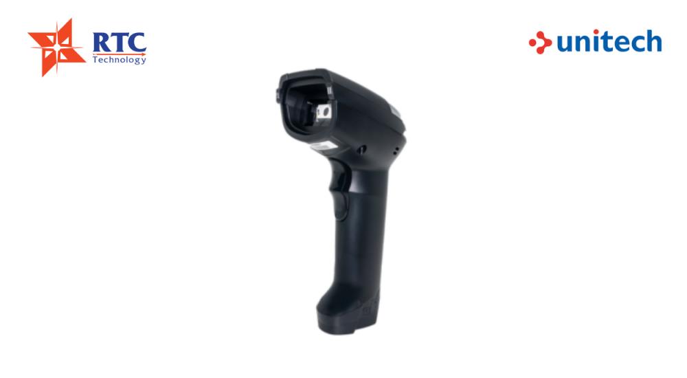 Máy quét mã vạch Unitech MS852 DPM ESD