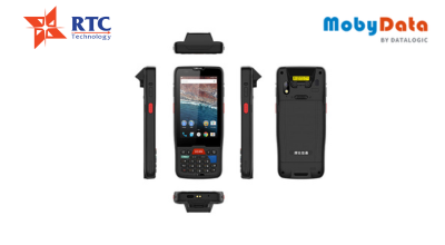 Máy tính di động MobyData PDA M71S
