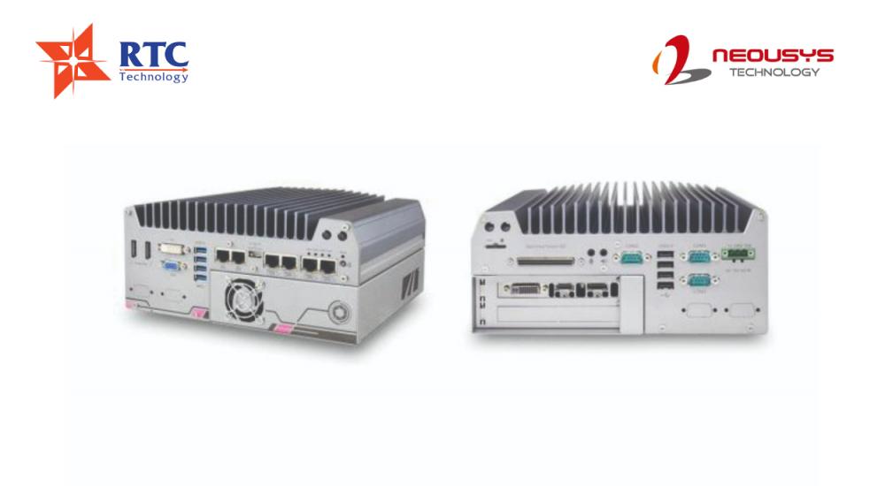 Nuvis-5306RT Series