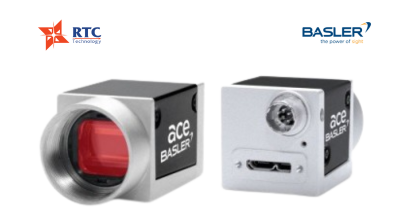 Basler ace - acA2440-75uc