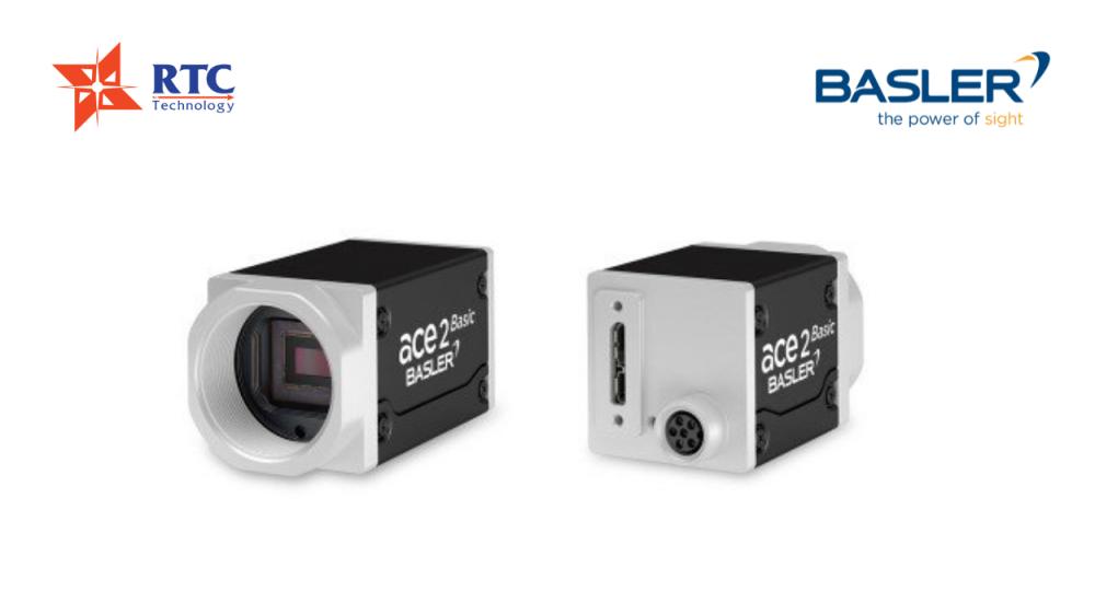 Basler ace 2 - a2A2590-60umBAS