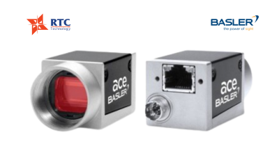 Basler ace - acA2040-25gc