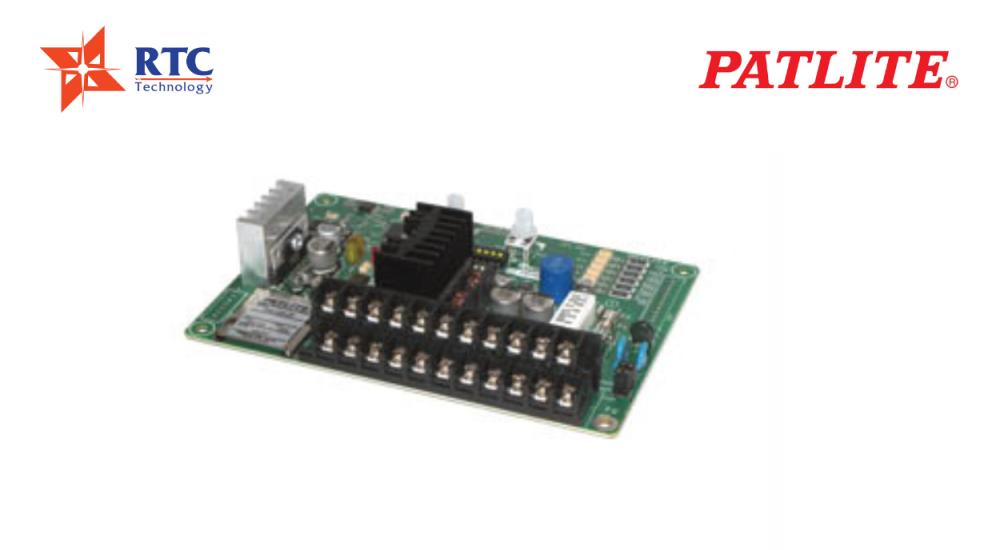 FV-127JP MP3 File Playback Circuit Board