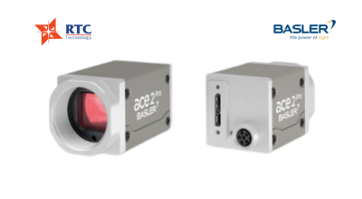 Basler ace 2 - a2A2590-60ucPRO