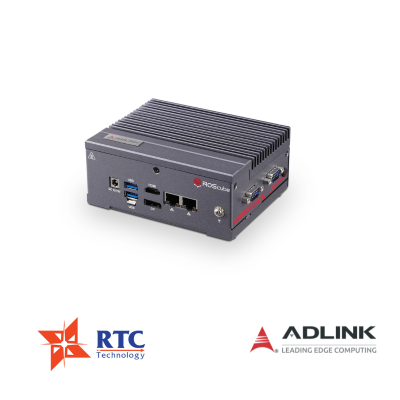 Bộ điều khiển Adlink RQP-T33/35/37