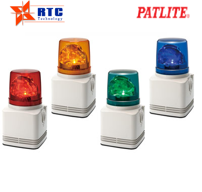 RFT Audible Alarm & LED Tower