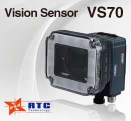 Vision Sensor VS70