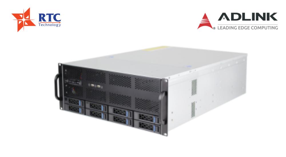 Máy chủ Edge AI 4U AXE-7400SR