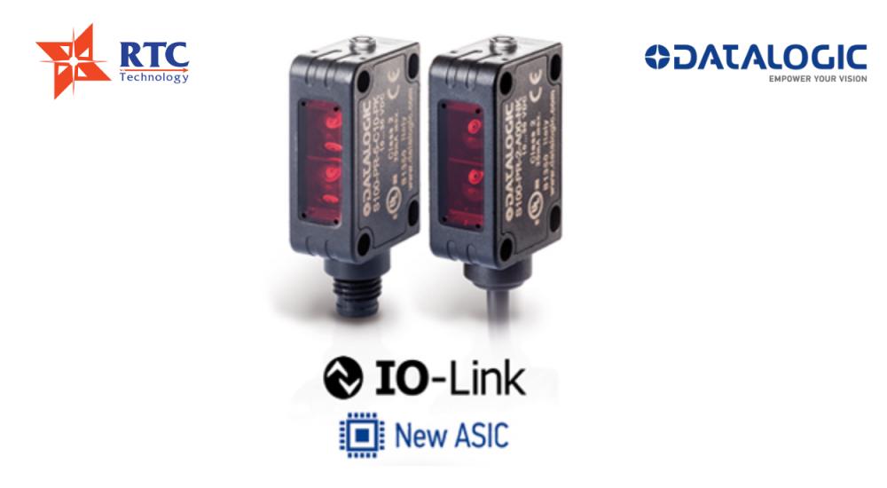 Cảm biến S100