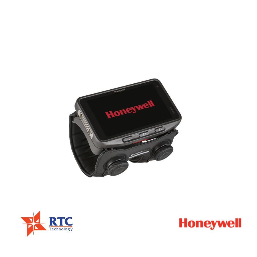 Máy tính di động Honeywell CW45