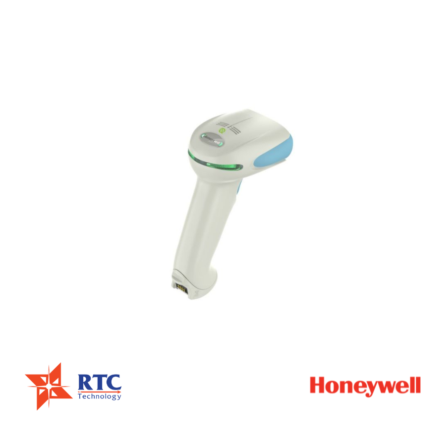 Máy đọc mã vạch Honeywell Xenon XP 1952h Healthcare