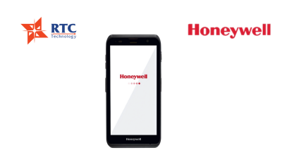 Máy kiểm kho Honeywell EDA52