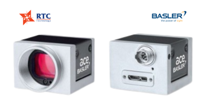 Basler ace - acA4096-40uc
