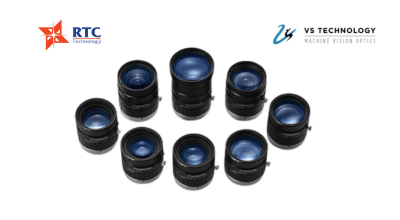 Ống kính HF-HA-1S series