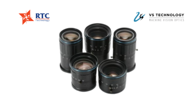 Ống kính VS-L (F) Series