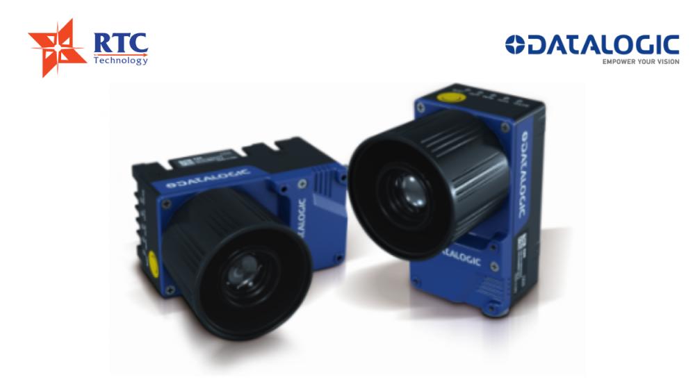 Camera Impact T40 Datalogic