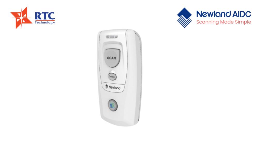 Máy quét mã vạch Newland BS80-HC - Healthcare Scanner