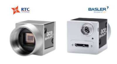 Basler ace - acA2500-14um