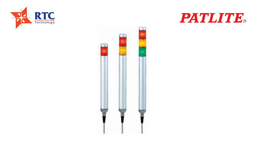 MP-C 30mm M12 LED Signal Tower