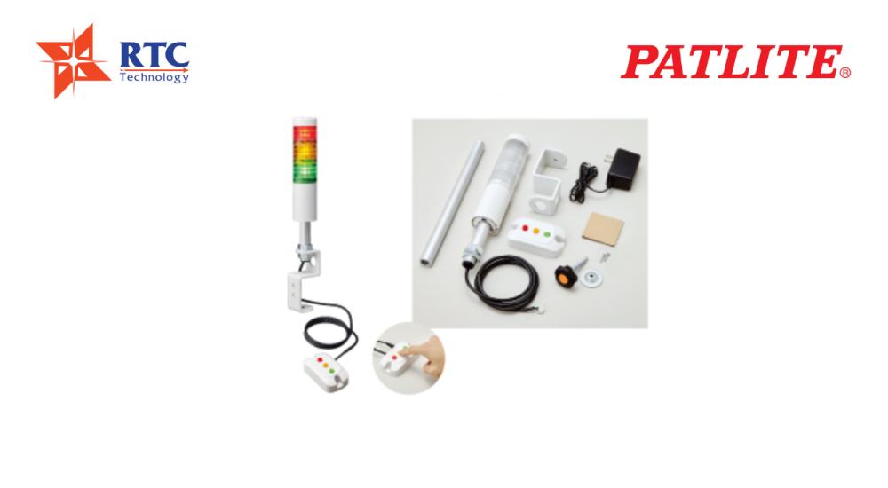 HSST-3M2 Manual Control Signal Tower(LR5)