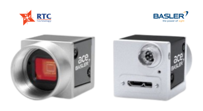 Basler ace - acA3800-14uc