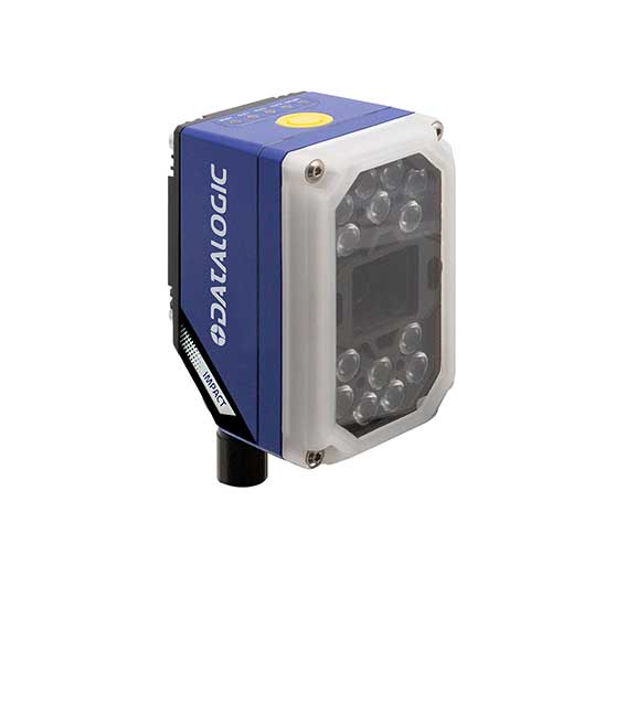 Smart camera P22  - Vision sension P22 Datalogic