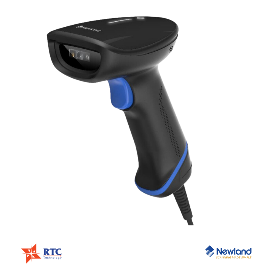 Máy quét mã vạch Newland HR2000 - Handheld Scanner