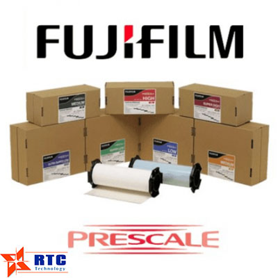 Phim đo lường áp lực Fujifilm Prescale HHS