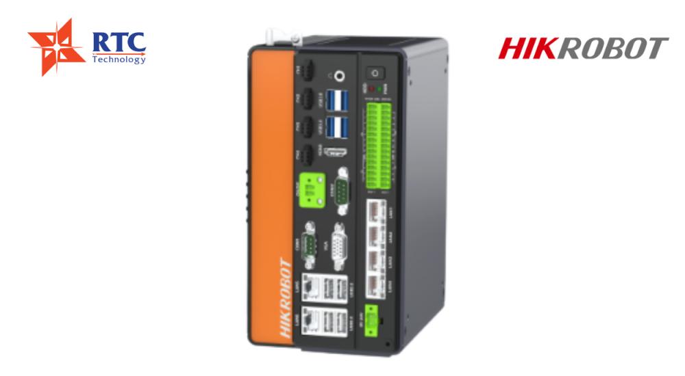Bộ điều khiển Hikrobot MV-VC2DX-SM