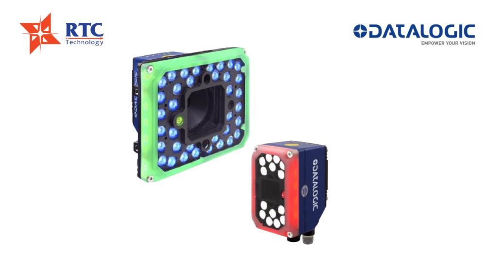 DATALOGIC MATRIX 320M- ACC 