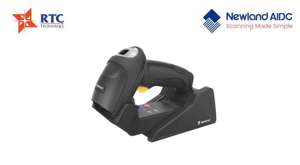 Máy quét cầm tay Newland HR5280-BT