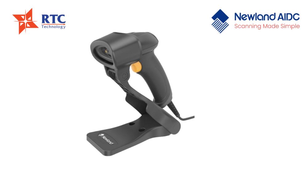 Máy quét mã vạch Newland HR2081 - Handheld Scanner