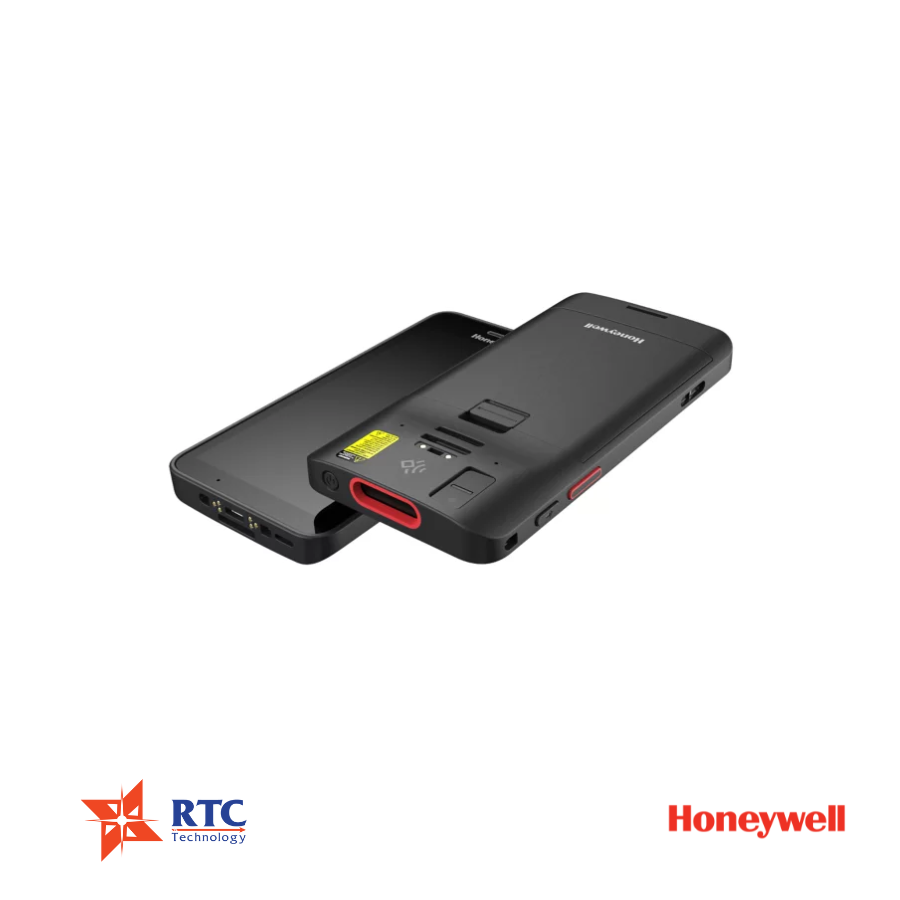 Máy kiểm kho PDA Honeywell CT30 XP