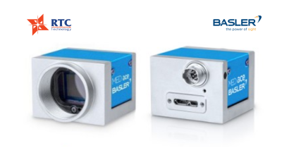 Basler MED ace 8.9 MP 42 mono